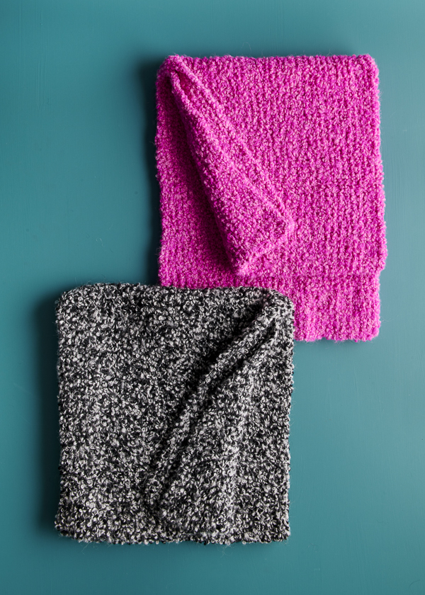 Big Beautiful Hug Wrap | Purl Soho