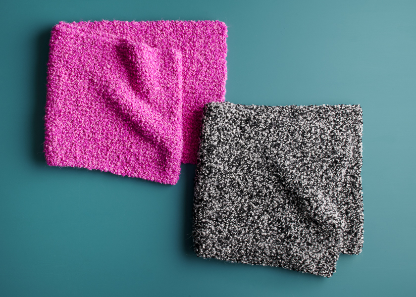 Big Beautiful Hug Wrap | Purl Soho