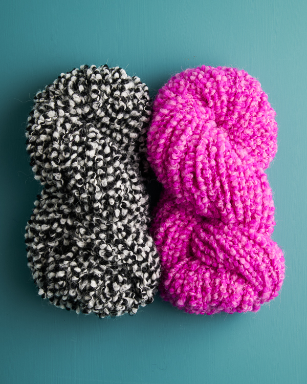 Big Beautiful Hug Wrap | Purl Soho