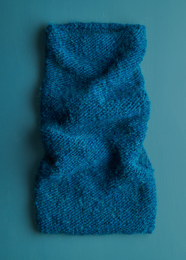 Cozy Up Cowl | Purl Soho