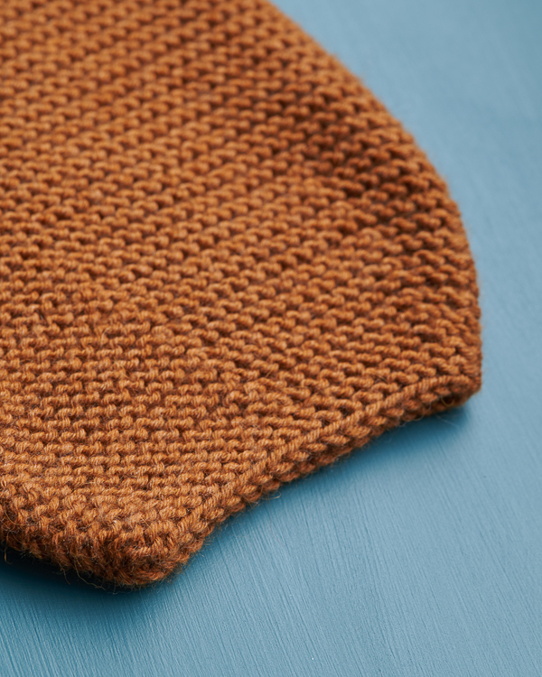 Crafted Cardigan | Purl Soho
