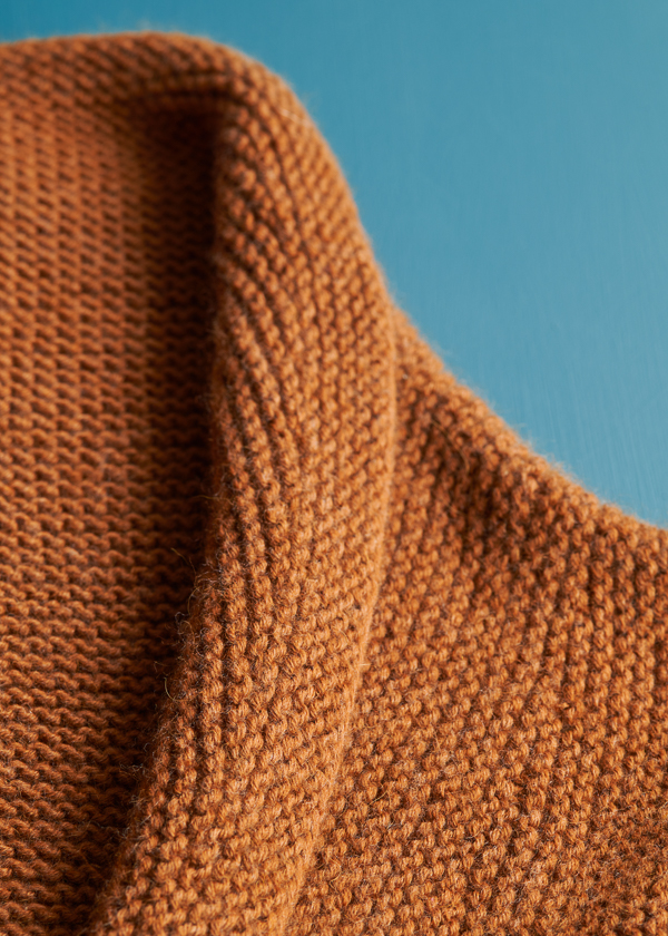 Crafted Cardigan | Purl Soho