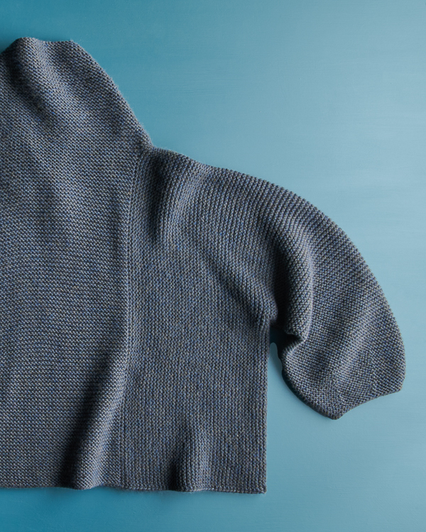 Crafted Cardigan | Purl Soho
