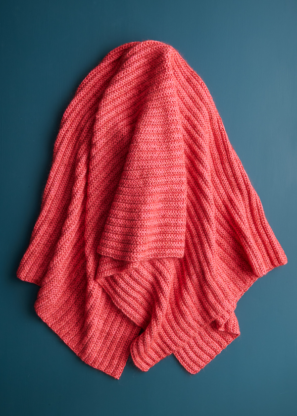 Ember Blanket | Purl Soho