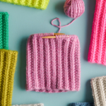 Purl Soho's Learn To Knit A Cowl Kit