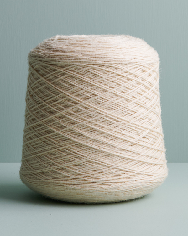 Porto Blanket | Purl Soho