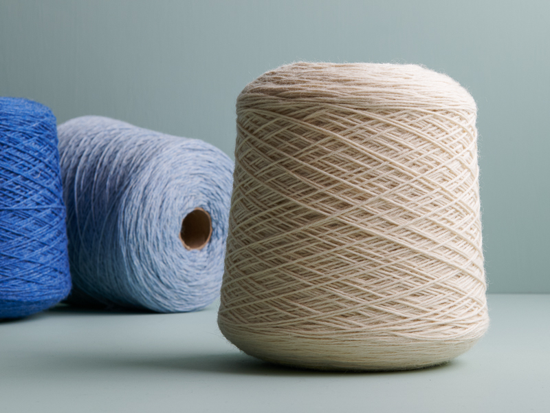 Complete Guide To Yarn: Fiber, Spin, Weight + More | Purl Soho