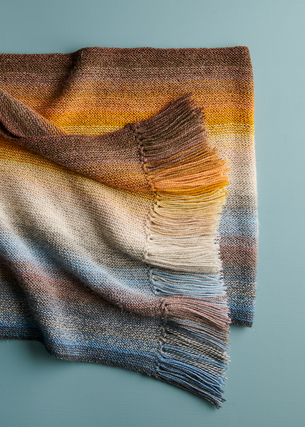 Linen Quill: A Closer Look At Our Most-Loved Yarn | Purl Soho