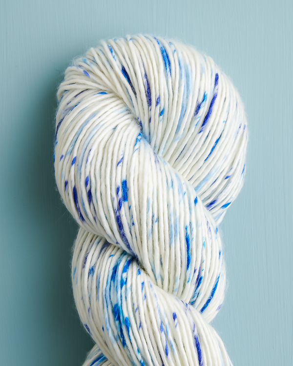Sprinkle Cowl | Purl Soho
