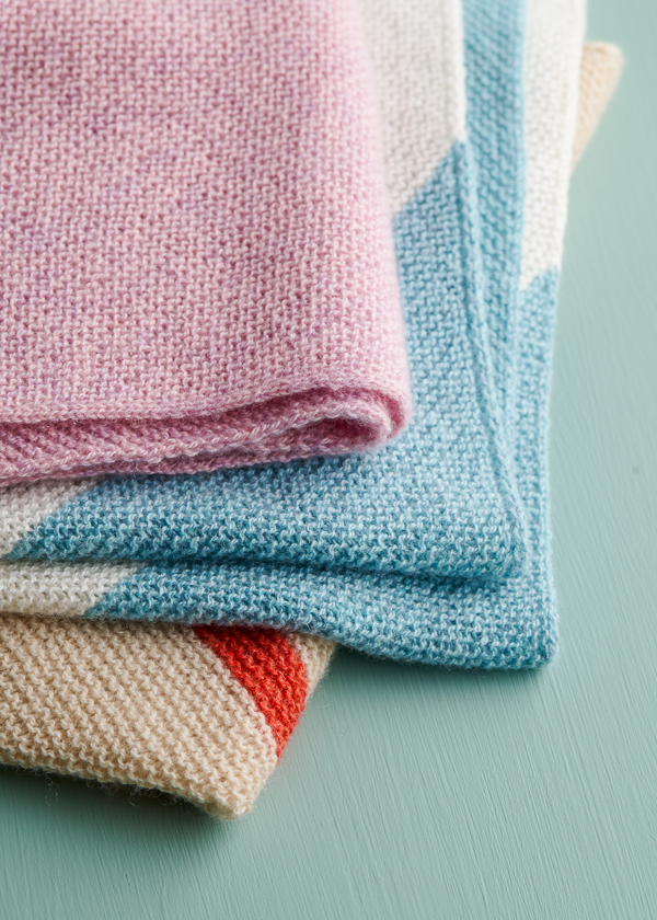 Whisper Bandana | Purl Soho