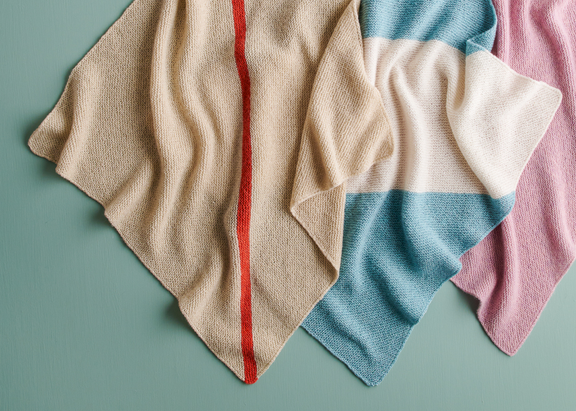 Whisper Bandana | Purl Soho