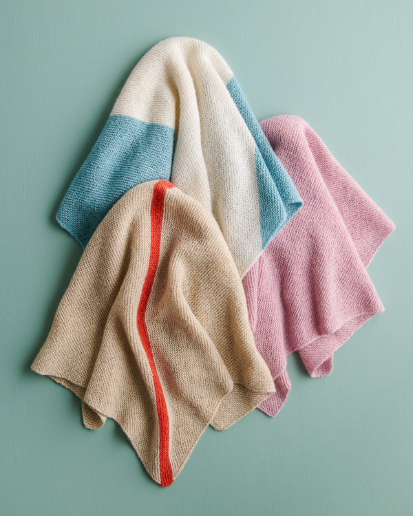 Whisper Bandana | Purl Soho