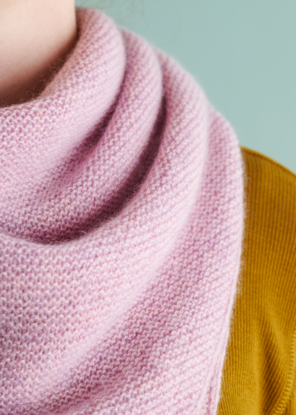 Whisper Bandana | Purl Soho