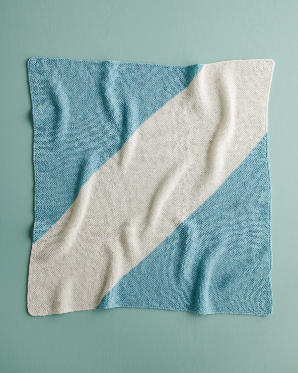 Whisper Bandana | Purl Soho