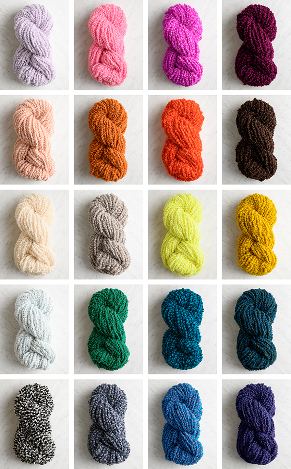 Big Beautiful Hug Wrap | Purl Soho