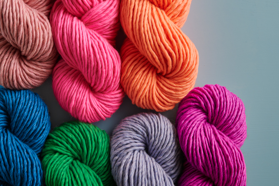 Learn To Knit Kit, Update | Purl Soho