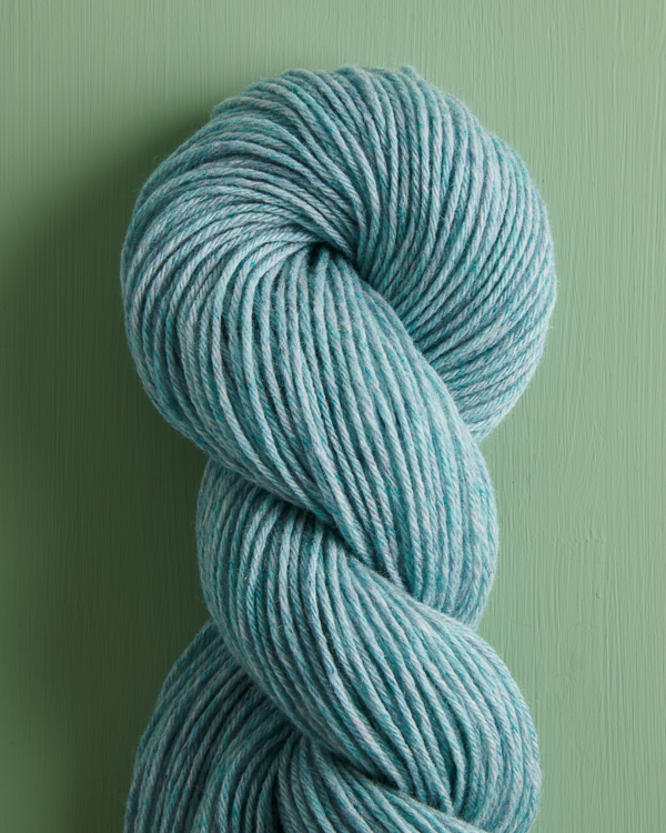 Shawl Collar Shawl | Purl Soho