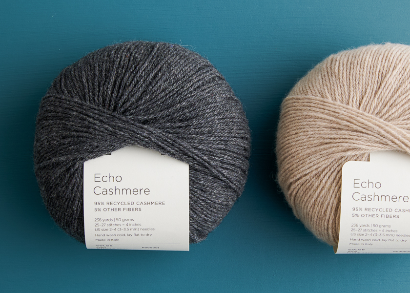 Halfsies Scarf | Purl Soho