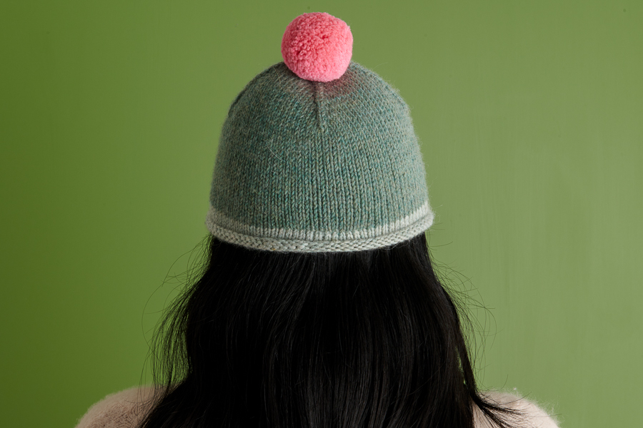 Nine-Note Hats | Purl Soho