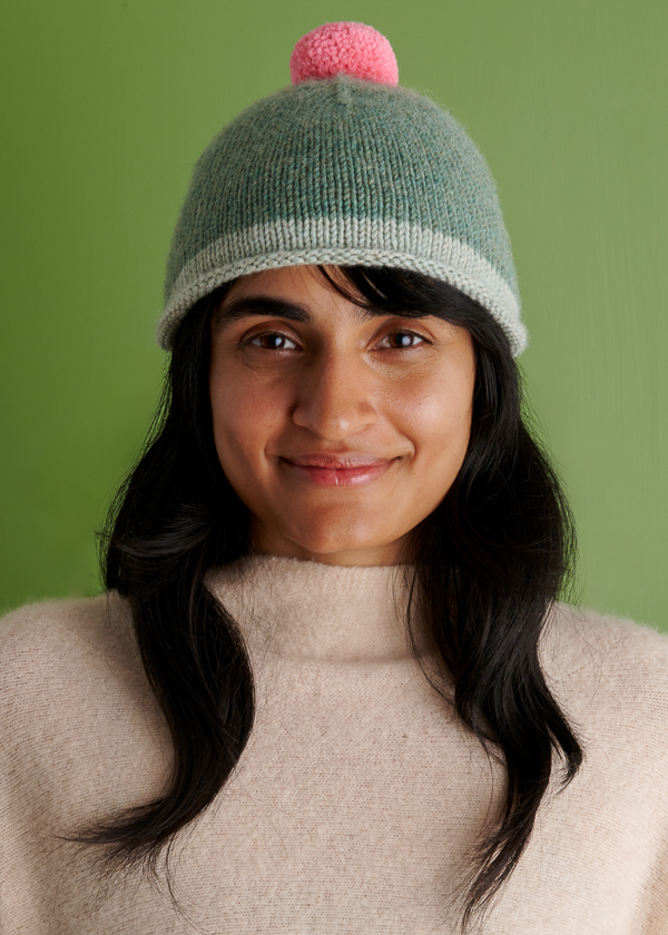 Nine-Note Hats | Purl Soho