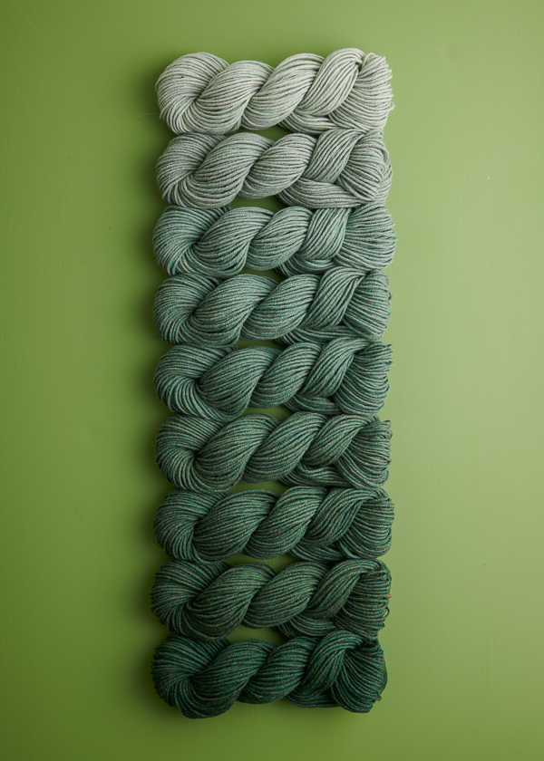 Nine-Note Hats | Purl Soho