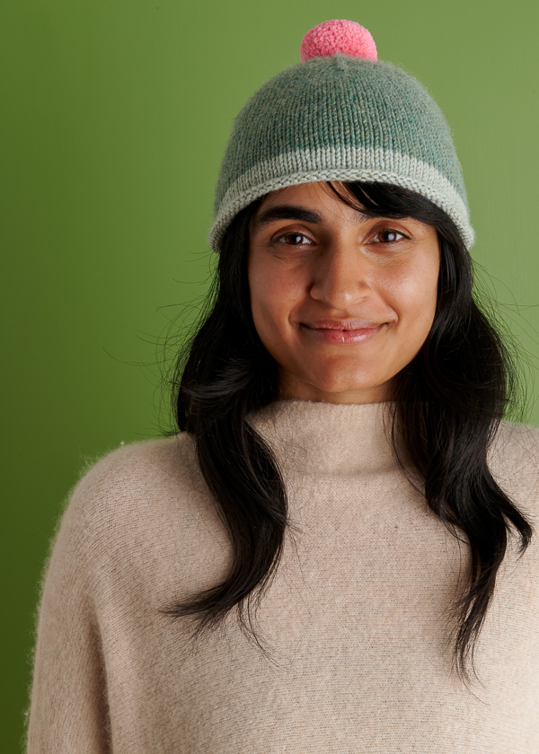 Nine-Note Hats | Purl Soho