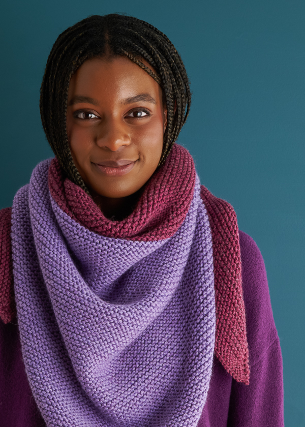 This Or That Shawls | Purl Soho