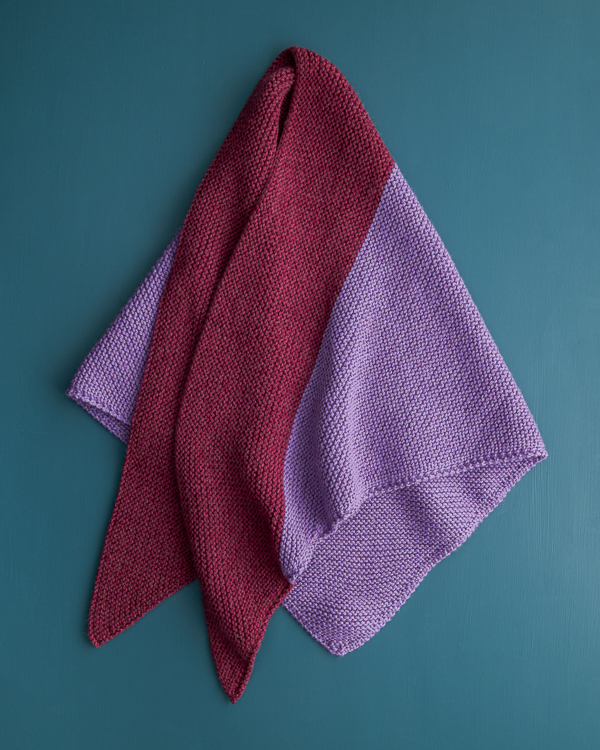 This Or That Shawls | Purl Soho