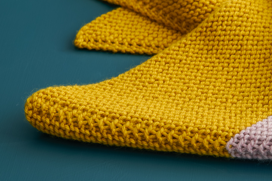 This Or That Shawls | Purl Soho