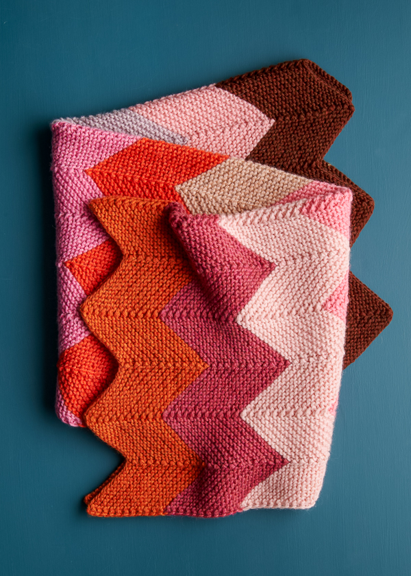 Central Double Increase (CDI) | Purl Soho