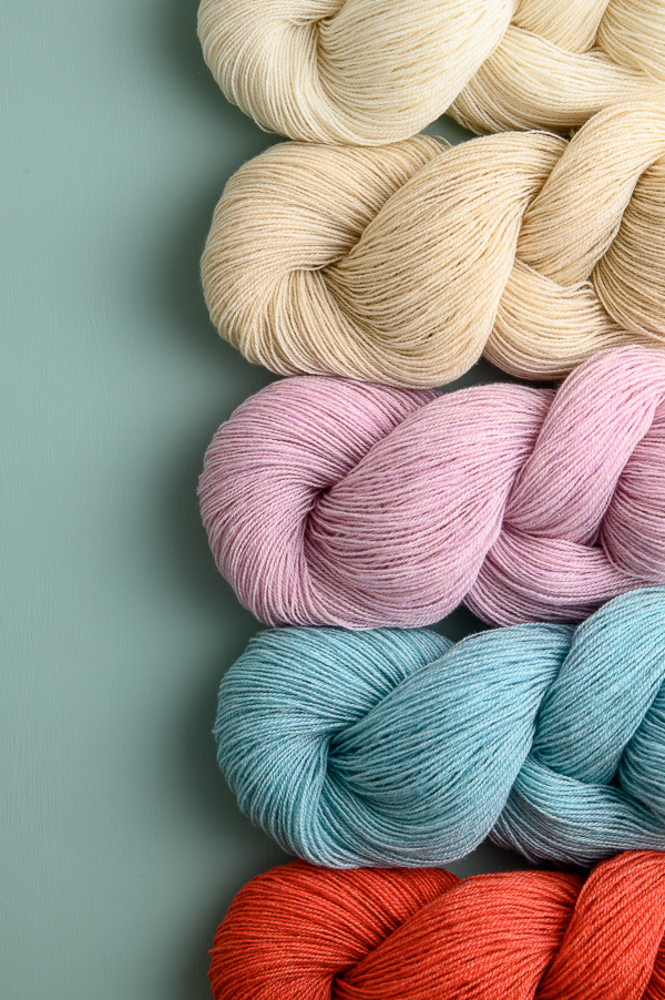 Whisper Bandana | Purl Soho