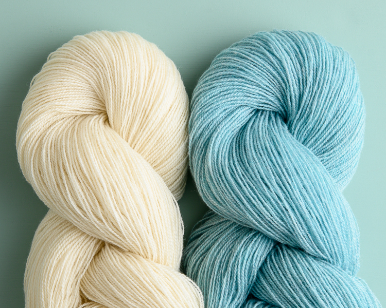Whisper Bandana | Purl Soho