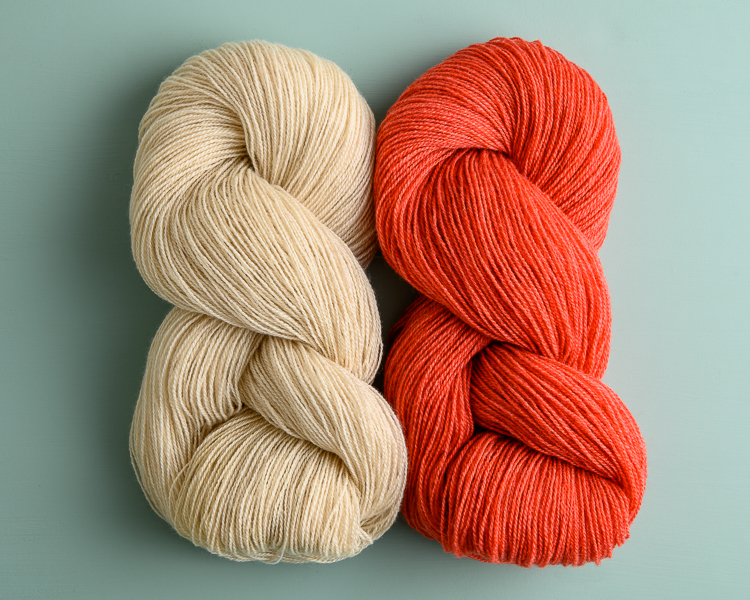 Whisper Bandana | Purl Soho