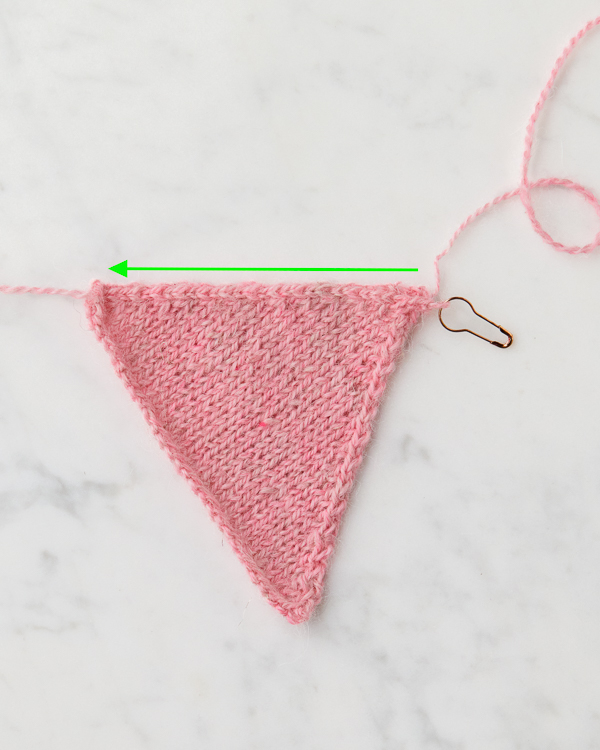 Pirouette Shawl | Purl Soho