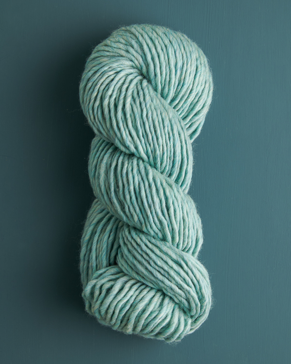 Blossoming Wrap | Purl Soho