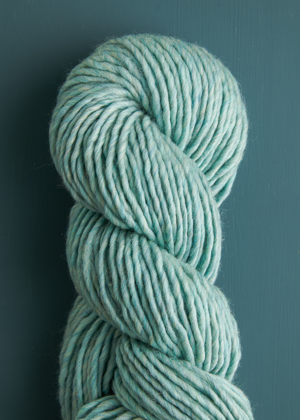 Blossoming Wrap | Purl Soho