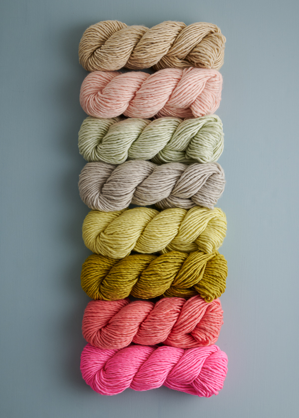 Box Hat | Purl Soho