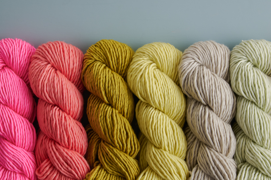 Box Hat | Purl Soho