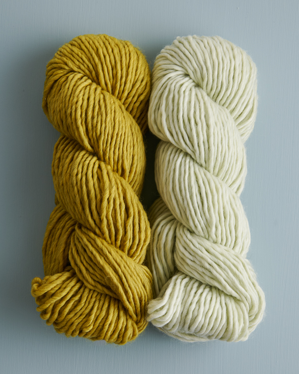 Box Hat | Purl Soho
