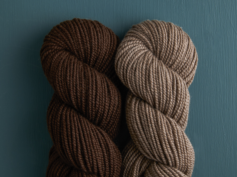 Simply Hemmed Hat | Purl Soho