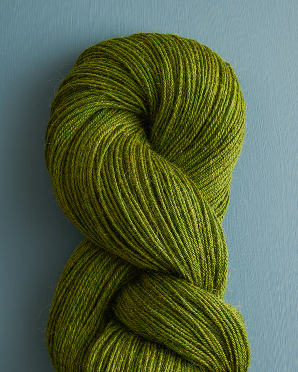 Elementary Wrap In Quartz | Purl Soho