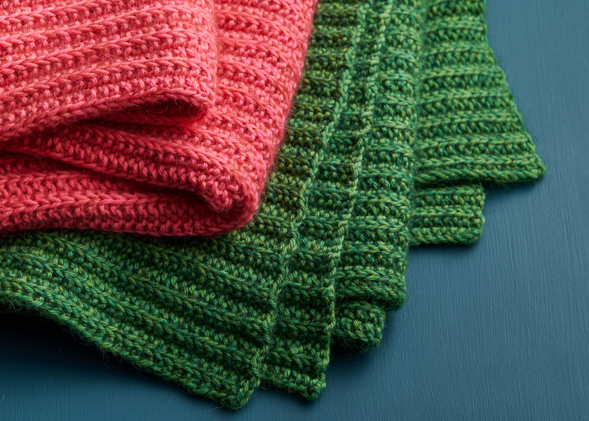 Ember Blanket | Purl Soho