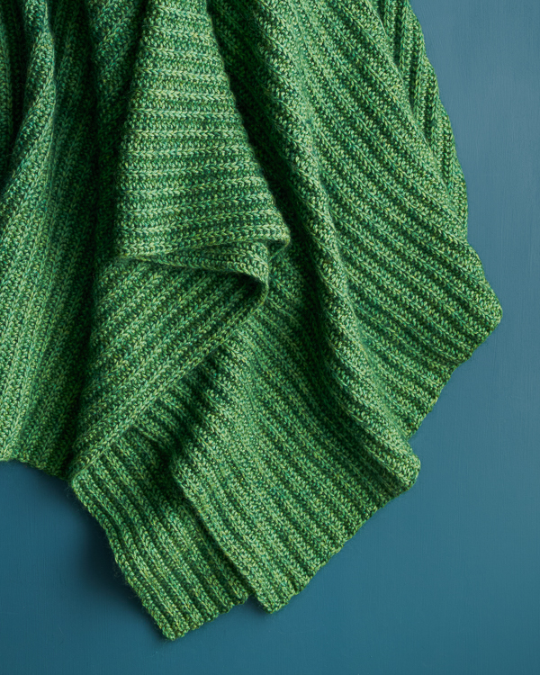 Ember Blanket | Purl Soho