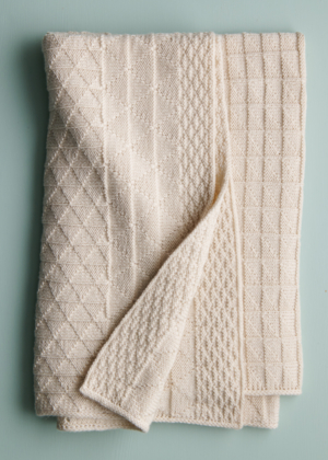 Reading A Chart | Purl Soho