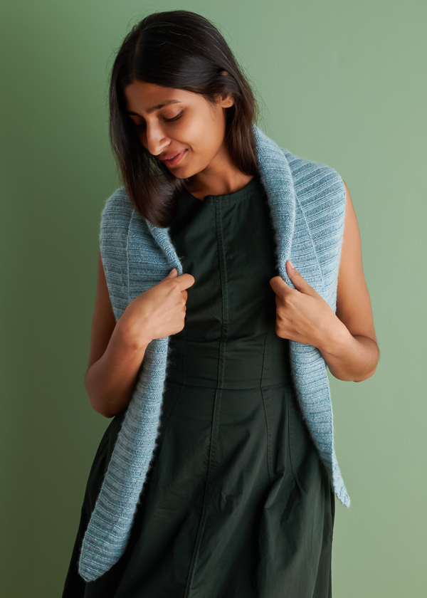 Short Rows: German Short Rows | Purl Soho