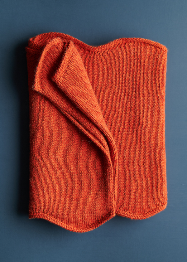 Wavelength Wrap | Purl Soho