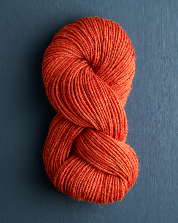 Wavelength Wrap | Purl Soho