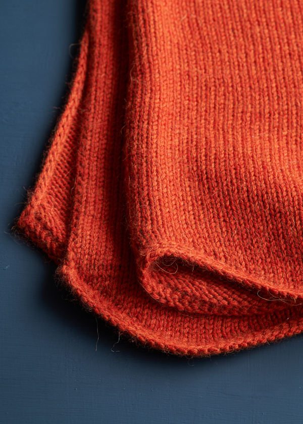 Wavelength Wrap | Purl Soho