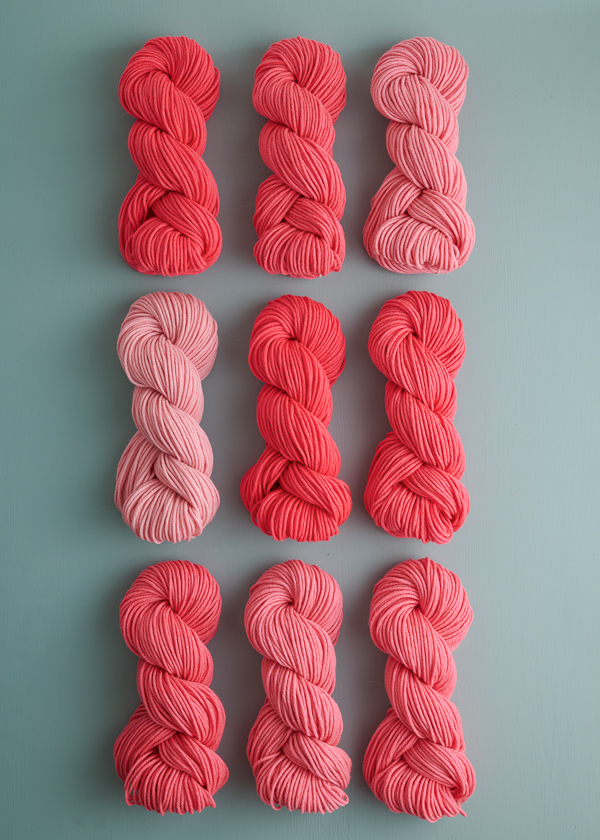 Fenestra Blankets | Purl Soho