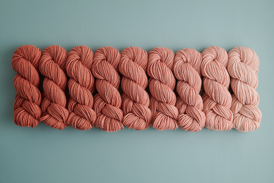Fenestra Blankets | Purl Soho
